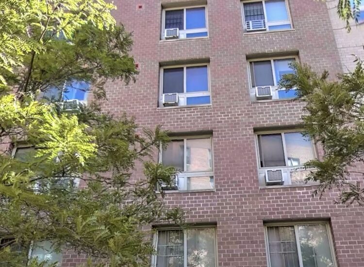 65-54 austin street